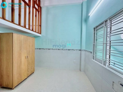 ✅DUPLEX có nội thất, thang máy, PCCC đạt chuẩn gần Ngã 4 Bình Thái