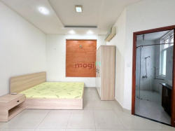 CHDV Full nội thất ban công, của sổ lớn - ngay MeGa An phú, Quận 2♥️♥️