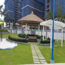 Nhà Phố Liên Kế Vườn MERITA Khang Điền Liên Phường, Full Nội Thất Mới