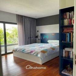 Nhà Phố Liên Kế Vườn MERITA Khang Điền Liên Phường, Full Nội Thất Mới