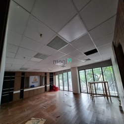 Cho thuê tòa nhà mặt phố Xuân La, Tây Hồ, 450m2, 11 tầng 2 hầm mt 14m