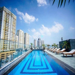 ✅Căn hộ 3PN Ban Công Riêng 120m2 Giá Tại Trung Tâm Thảo Điền✅
