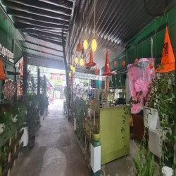 Cho thuê MT Hà Huy Giáp 350m2 giá 43tr