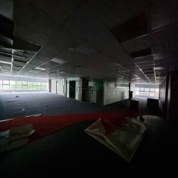 Cho thuê tòa nhà mặt phố Xuân La, Tây Hồ, 450m2, 11 tầng 2 hầm mt 14m