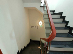 Cho thuê nhà mới HXT 39/4A Đặng Thùy Trâm P.13 Q.Bình Thạnh.