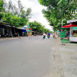 Bán nhà đường Hương Lộ 2 - HXH 8m - 160m² ( 8 x 20 ) - Góc 2 mặt tiền