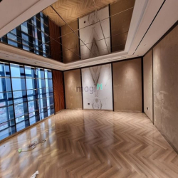 Cho thuê tòa nhà mặt phố Xuân La, Tây Hồ, 450m2, 11 tầng 2 hầm mt 14m