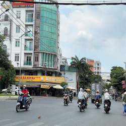 MTKD ngang 5m ngay chợ Căn Cứ 85m2 6 tầng P. Huy Thông KD đỉnh 18.5 tỷ