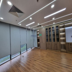 Cho thuê tòa nhà mặt phố Xuân La, Tây Hồ, 450m2, 11 tầng 2 hầm mt 14m