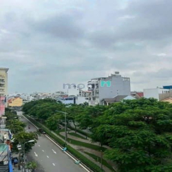 MTKD ngang 5m ngay chợ Căn Cứ 85m2 6 tầng P. Huy Thông KD đỉnh 18.5 tỷ