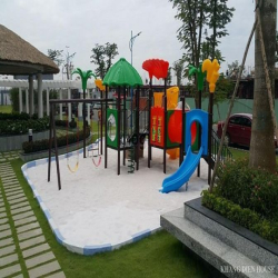 Nhà Phố Liên Kế Vườn MERITA Khang Điền Liên Phường, Full Nội Thất Mới