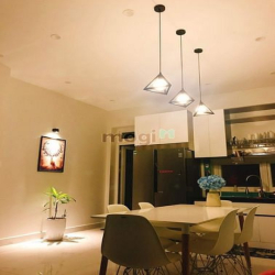 Nhà Phố Liên Kế Vườn MERITA Khang Điền Liên Phường, Full Nội Thất Mới