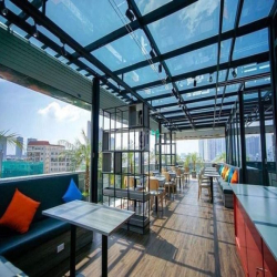 ✅Căn hộ 3PN Ban Công Riêng 120m2 Giá Tại Trung Tâm Thảo Điền✅