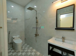 Cho thuê nhà mới HXT 39/4A Đặng Thùy Trâm P.13 Q.Bình Thạnh.
