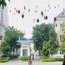 Nhà Phố Liên Kế Vườn MERITA Khang Điền Liên Phường, Full Nội Thất Mới