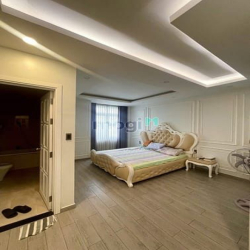 Cần bán gấp nhà mới đẹp 90m2, 6 tầng, Nguyễn Duy Trinh, Quận 2, giá rẻ