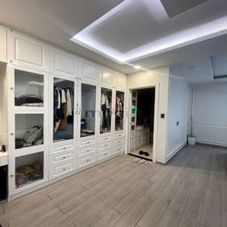 Cần bán gấp nhà mới đẹp 90m2, 6 tầng, Nguyễn Duy Trinh, Quận 2, giá rẻ