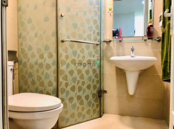 Cho thuê 2PN Moonlight Parkview đường số 7 Full nội thất giá 10 triệu