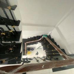 Hàng xóm Đại học ngoại giao, ở,cho thuê,bán nhà Chùa láng,52m,11,2 tỷ