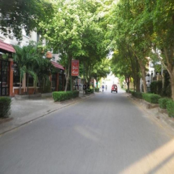Bán đất KDC Tân Thuận Tây, Quận 7, giá 3,2 tỷ/80m2, sổ riêng, xây ngay