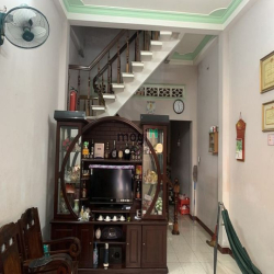 Bán Nhà HXH Tô Hiến Thành. Quận 10. DT 73m2(4x19) 3 Tầng. Chỉ 12 tỷ