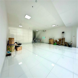 [CHO THUÊ] Sàn Tầng 1 Shophouse Sarimi Sala Q2