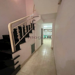 Nhà ở CHO THUÊ hoặc GIỮ TIỀN_ Bùi Đình Túy_ Một đời chủ_ KC 4 tầng_ Ch