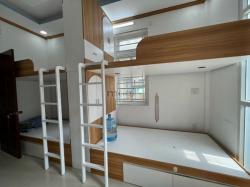 Cho thuê Phòng SLEEPOX mới Quang Trung, P8, Gò Vấp