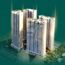 Officetel Bao Đẹp Tại Lavita Thuận An, Bình Dương, CK 1%, Chỉ 1.6 Tỷ