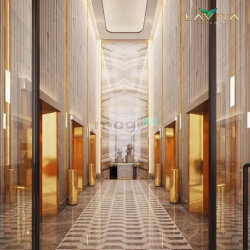Officetel Bao Đẹp Tại Lavita Thuận An, Bình Dương, CK 1%, Chỉ 1.6 Tỷ
