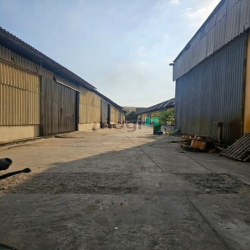 Cho thuê 450m2  -900m2 kho xưởng Tăng Nhơn Phú, Phước Long B, Quận 9