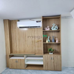 Nhà đẹp 3 PN 2 WC Phước Kiển Nhà Bè