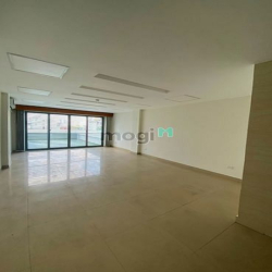 Cho thuê sàn vp phố liễu gia 120m2 thông sàn đẹp như ảnh
