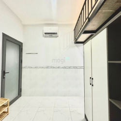 Phòng gác giá rẻ ngay Vườn Lài Tân Phú