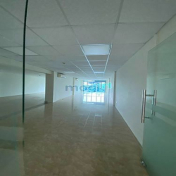 Cho thuê sàn vp phố liễu gia 120m2 thông sàn đẹp như ảnh