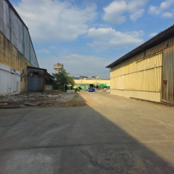 Cho thuê 450m2  -900m2 kho xưởng Tăng Nhơn Phú, Phước Long B, Quận 9