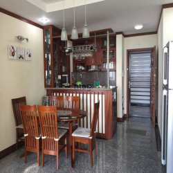 Bán căn hộ Phú hoàng anh 2PN DT 88m2 Giá 2ty4 tặng nội thất nhà  decor
