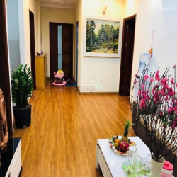 Cho thuê nhà ngõ 196 hồ tùng mậu 140m x3T