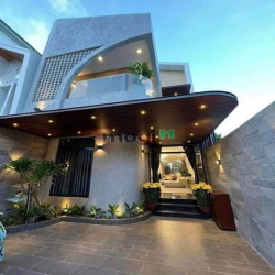 BÁN GẤP siêu phẩm 656 Quang Trung,P11,Gò Vấp, 63m2, 3 tỷ900, sổ sạch