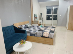 Cho thuê căn hộ cao cấp có nội thất từ 550k/đêm