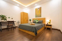 Gia đình cần bán CH tập thể Phố Trường Chinh giá 1,35 tỷ, 65m2, ở luôn