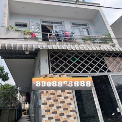 Nhà hẻm 551 lê văn khương  quận 12 125m2 ngang 5m chỉ 6 tỷ 2.