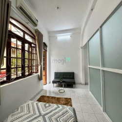 Như mặt tiền ngay nguyễn thái sơn, bv 175, 90m,5x18m, 13.x tỷ