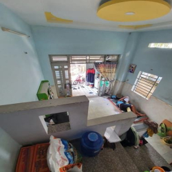 Nhà hẻm 551 lê văn khương  quận 12 125m2 ngang 5m chỉ 6 tỷ 2.