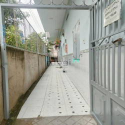 Nhà hẻm 551 lê văn khương  quận 12 125m2 ngang 5m chỉ 6 tỷ 2.