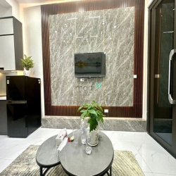 (ĐẸP) Bán Nhà Bền Đẹp QUAN NHÂN-THANH XUÂN, 32M2,Giá 3.7 TỶ, NGÕ 3 GÁC