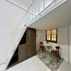 Như mặt tiền ngay nguyễn thái sơn, bv 175, 90m,5x18m, 13.x tỷ