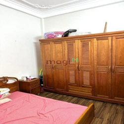 Ngọc Khánh - Ngõ rộng ô tô cách 5m- Nhà đẹp ở ngay