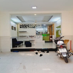 Nhà Chuẩn Đẹp Ngay Gò Dầu Tân Phú 4 x 14 đúc 2 Tầng HXH giá chỉ 4,7 tỷ