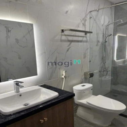 BÁN GẤP siêu phẩm 656 Quang Trung,P11,Gò Vấp, 63m2, 3 tỷ900, sổ sạch